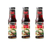 Lot 3x Huile de sésame - Flacon 250ml