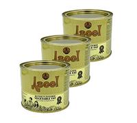Lot 3x Margarine végétale - Ghee - Boîte 500g