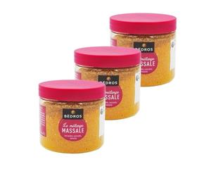 Lot 3x Mélange massale - Pot 67g