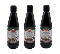 Lot 3x Mélasse de grenade (sauce) - Bouteille 500g