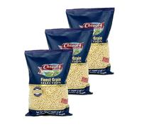 Lot 3x Moghrabieh - Chtoura - sachet 800g