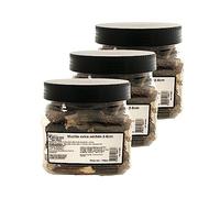 Lot 3x Morille extra - Pot 100g