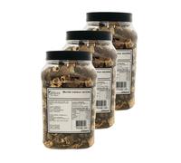 Lot 3x Morille traiteur - Pot 250g
