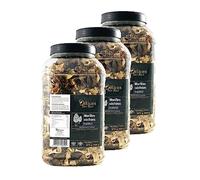 Lot 3x Morille traiteur - Pot 500g