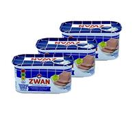 Lot 3x Mortadelle de bœuf halal - Boîte 200g