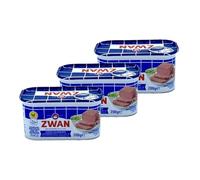 Lot 3x Mortadelle de poulet halal - Boîte 200g