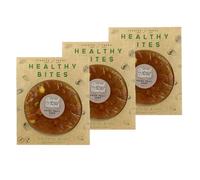 Lot 3x Pain d'abricots et aux amandes - portion 200g