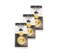 Lot 3x Pâtes tagliatelles aux œufs et truffe d'été - Sachet 250g