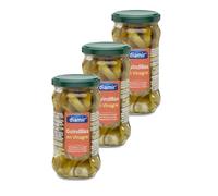 Lot 3x Piment au vinaigre - Bocal 300g