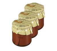 Lot 3x Piment/piquillo entier - Pot 340g