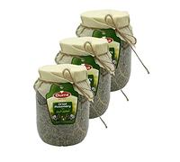 Lot 3x Romarin - Durra - pot 200g