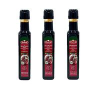 Lot 3x Sauce à la mélasse de Grenade - Durra - bouteille 235g