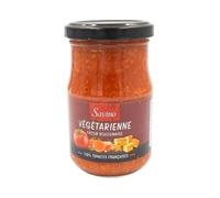 Lot 3x Sauce végétarienne façon bolognaise - Bocal 200g