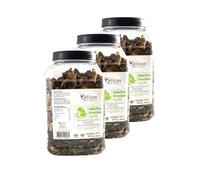 Lot 3x Sélection forestière - Pot 500g