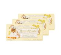 Lot 3x Touron duro - Paquet 150g