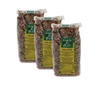 Lot 3x Trio de riz - Grain de Frais - paquet 500g