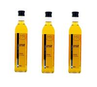 Lot 3x Vinaigre de cidre - Marcel Recorbet - bouteille 500ml