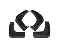 Lot 4 Bavettes Protection Étanches Et Pour Kia Pour Niro 2017-2022 Allemagne Accessoires Fender