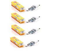 Lot 4 BOUGIEs NGK CR9E SUZUKI GSR GSXR RF GSF650 HAYABUSA