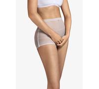 Lot 4 culottes semi-jetables blanc TU