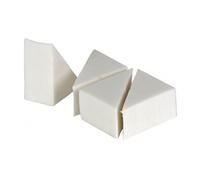 Lot 4 éponges Latex de maquillage Namaki® - Maquillage Bio Enfant