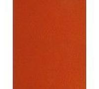 Lot 4 feuille abrasif papier verre silex corindon 230 x 280 mm grain 80 SCID