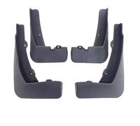 Lot 4 Garde-boue Avant Arrière Pour NIO ES8 2019 2020 2021 2022 2023 Protection Anti-éclaboussures Accessoires Automobiles
