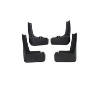 Lot 4 Garde-boue Décoratifs Pour NIO ES7 EL7 2023 2024 2025 Protection Anti-éclaboussures Pour Roues Avant Et Arrière