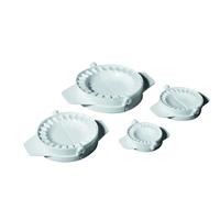 Lot 4 Moules A Chaussons (Boite Indiv)