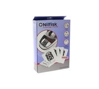 Lot 4 Sacs Hygiene Extreme Elite King Pour Pieces Aspirateur Nettoyeur Petit Electromenager Advance - 107412688