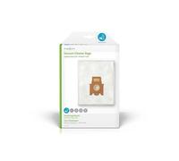 lot 4 x sac d'aspirateur convient pour hoover h30