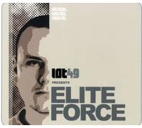 Lot 49 - Elite Force