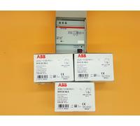 LOT 4x ABB i-bus EIB/KNX SV/S 30.160.5 POWER SUPPLY "NEW IN BOX ( 4 PIECES)