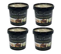 Lot 4x Beurre clarifié liquide - Fléchard - seau 2kg