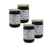 Lot 4x Chutney de figue au poivre penja - Maison des Gourmets - pot 650g