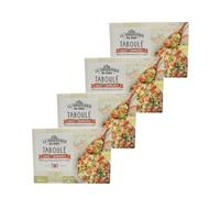 Lot 4x Kit pour taboulé aux tomates - Boîte 525g