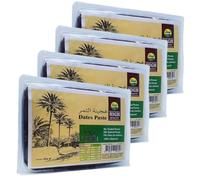 Lot 4x Pâte de dattes - Paquet 900g