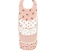 Lässig 1311002727 bavoir pour bébés Bavoir fantaisie Coton, Polyester, Polyuréthane