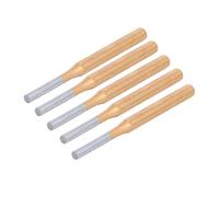 LOT 5 CHASSE-GOUPILLES 8 mm BGS TECHNIC DE 150 mm