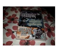 Lot 5 Films John Wayne Dvd: Paradise, Hell Town, Frontier, Dawn Raider, Desert Trail