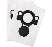 Nilfisk Sacs filtrants ATTIX 33/44 DIY Advance non-tissé Lot de 5