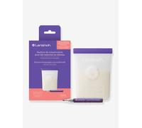 Lot 5 sachets conservation lait maternel blanc TU