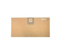 Lot 5 sacs papier pour Aspirix 20