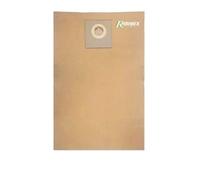 Lot 5 sacs papier pour Aspirix 30