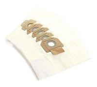 Lot 5 sacs synthétique pour aspirateur attix 30 nilfisk G