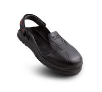 Lot 5 Sur-chaussures noires GASTON MILLE MILLENIUM FULL PROTECT - MFPUL M