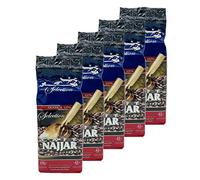 Lot 5x Café Arabica Brésilien moulu - Sachet 450g