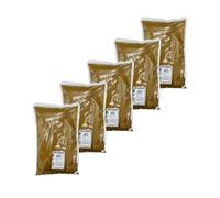 Lot 5x Carvi moulu - Sachet 1kg