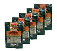 Lot 5x Cumin entier - Abido - sachet 50g