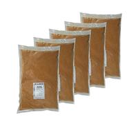 Lot 5x Epice couscous - Sachet 1kg